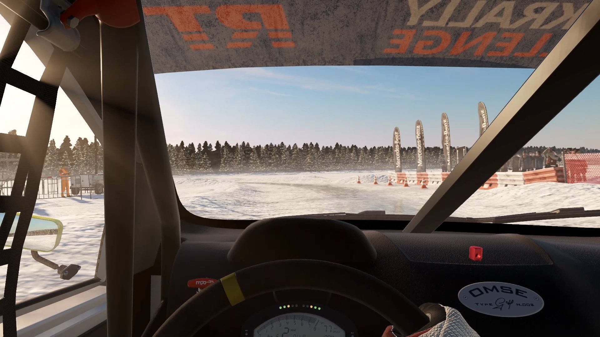 Project Cars 2